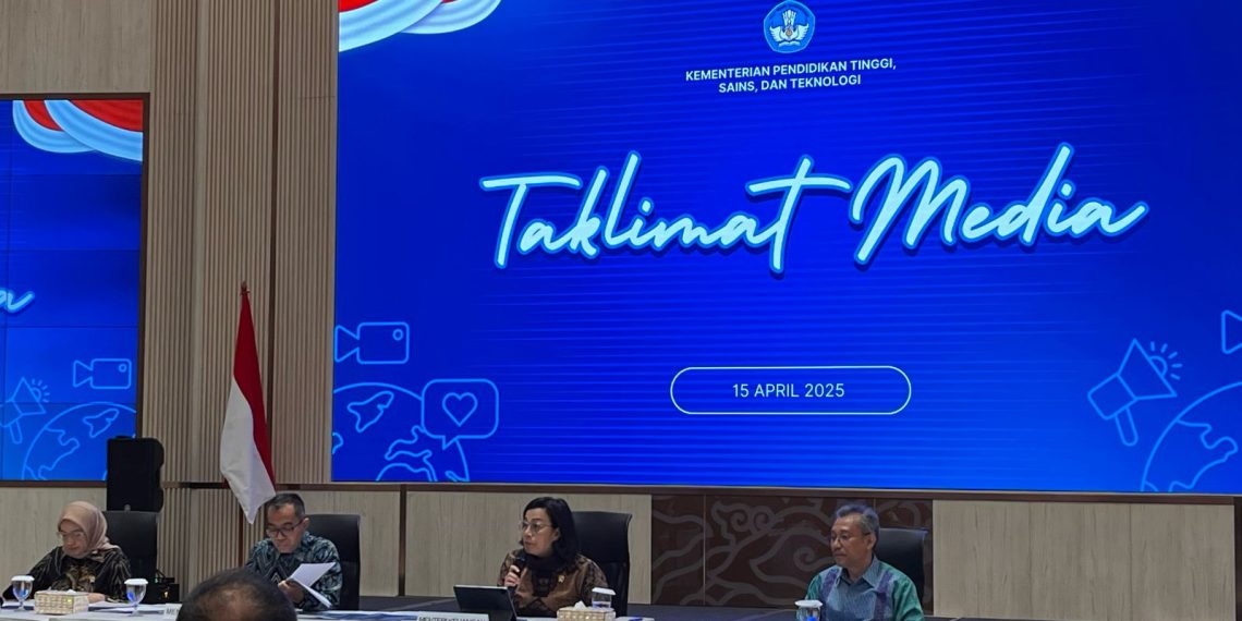 Konferensi Pers Perpres 19/2025