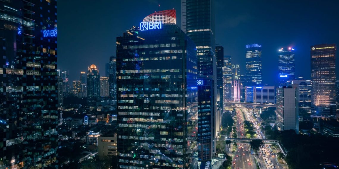 Gedung BRI
