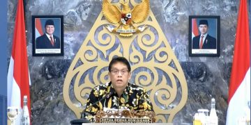 Ketua Dewan Komisioner LPS, Purbaya Yudhi Sadewa
