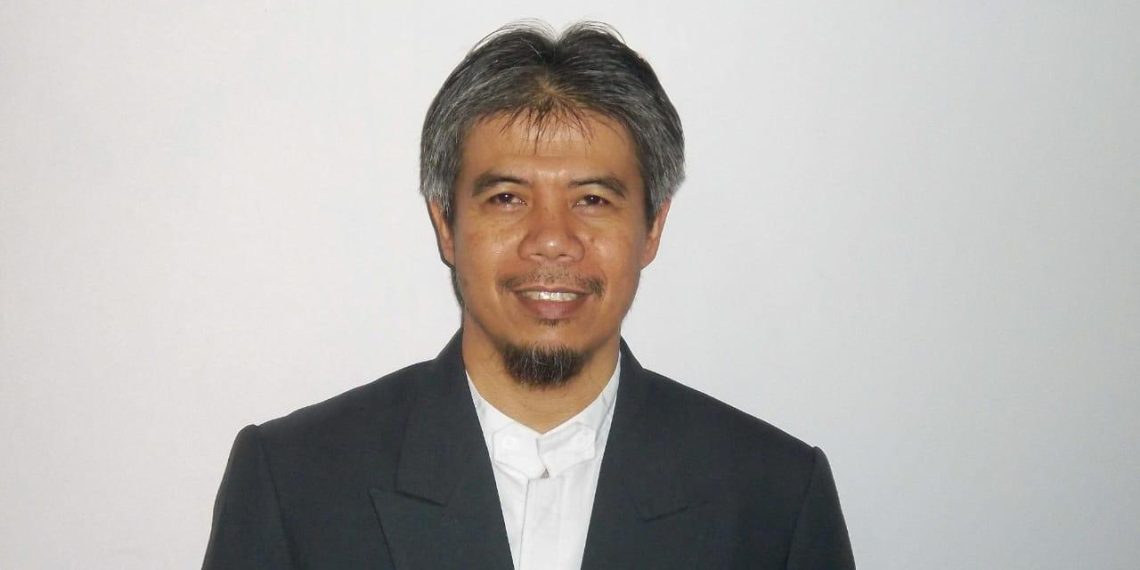 Yazid Bindar, Guru Besar Institute Teknologi Bandung
