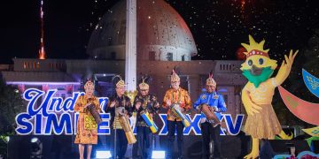 Rangkaian Undian Tabungan Simpeda 2025