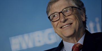 Pendiri Microsoft Bill Gates akan berkunjung ke Indonesia, pada Rabu (7/5) esok.