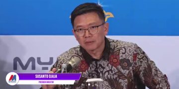 MTDL Bidik Pendapatan dan Laba Tumbuh 10 Persen di 2025, Begini Strateginya