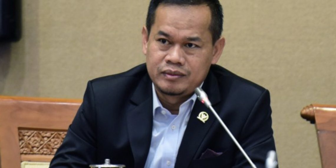 Anggota Komisi VII DPR RI, Rofik Hananto (foto: dpr)