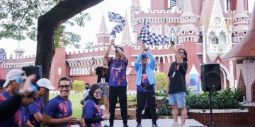 Begini Cara Bank Raya Tingkatkan Inklusi Keuangan Digital