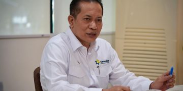 Wakil Menteri Koperasi (Wamenkop) Ferry Juliantono