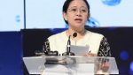 Ketua DPR RI Dr. (H.C.) Puan Maharani