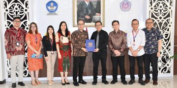 CIMB Niaga dan Universitas Sam Ratulangi Jalin Kerja Sama di Bidang Pendidikan dan Layanan Perbankan