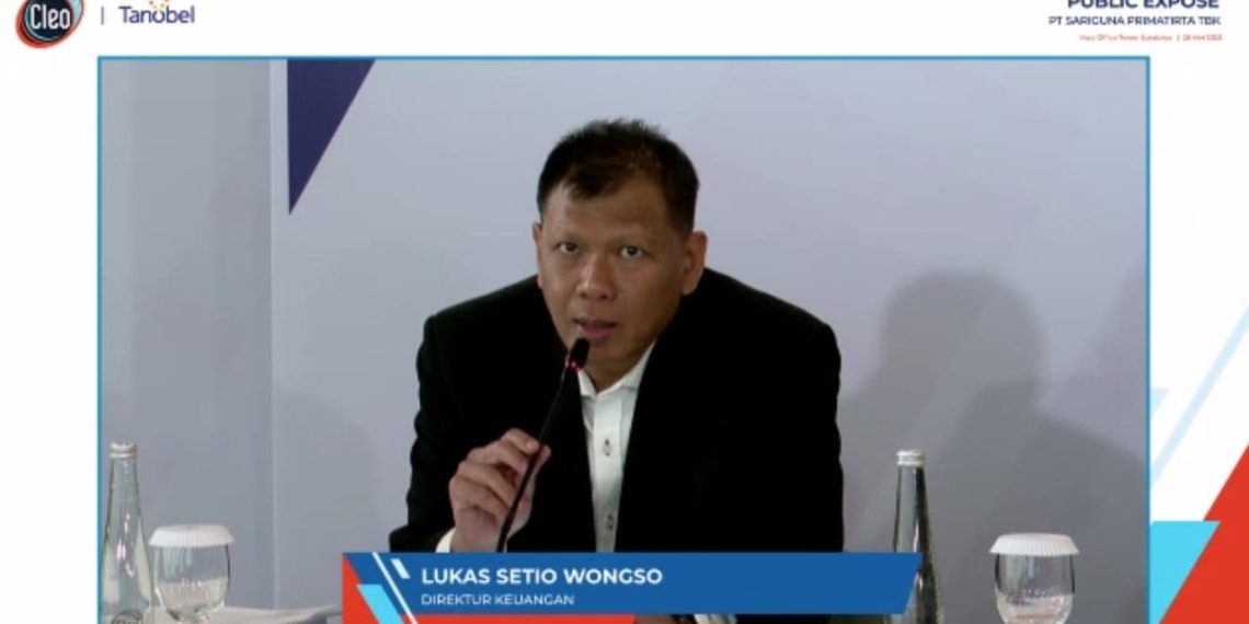 RUPS CLEO Sepakat Tebar Dividen Rp60 Miliar dan Saham Bonus