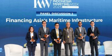 Bank Mandiri Kuasai Panga Pasar Pembiayaan Industri Maritim, Ini Buktinya