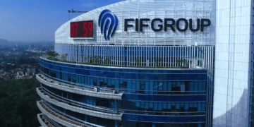 FIF Bukukan Laba Bersih Rp1,13 Triliun di Kuartal I 2025, Ini Penopangnya