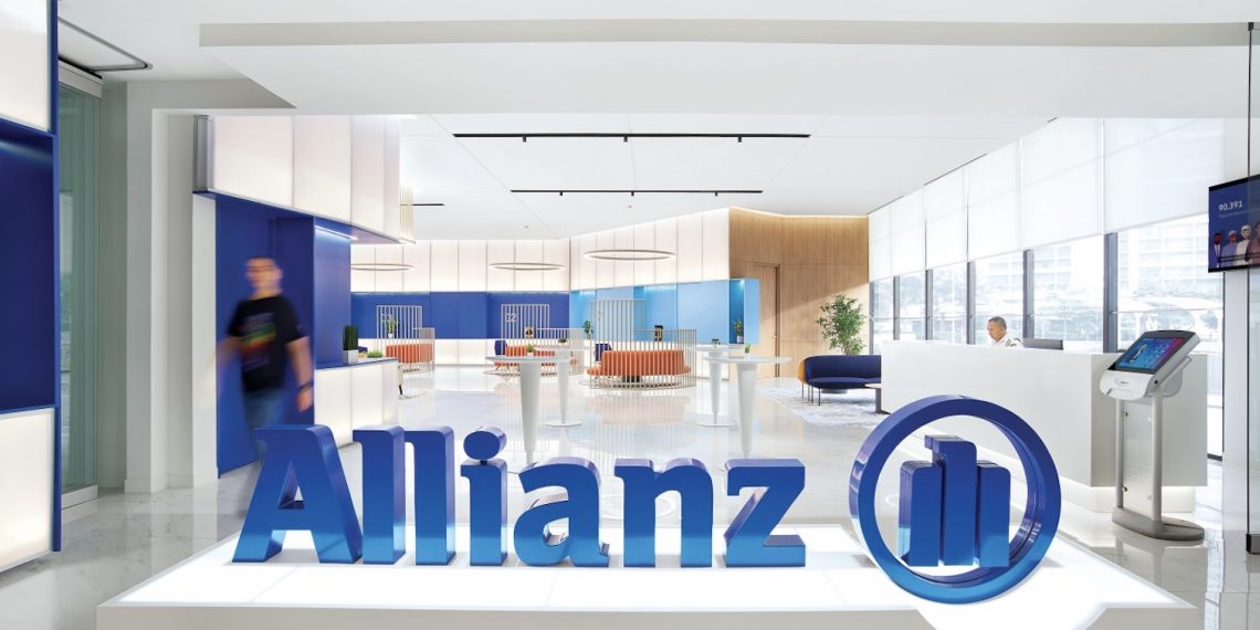 Ilustrasi Allianz Indonesia