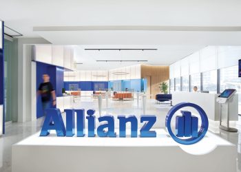 Ilustrasi Allianz Indonesia