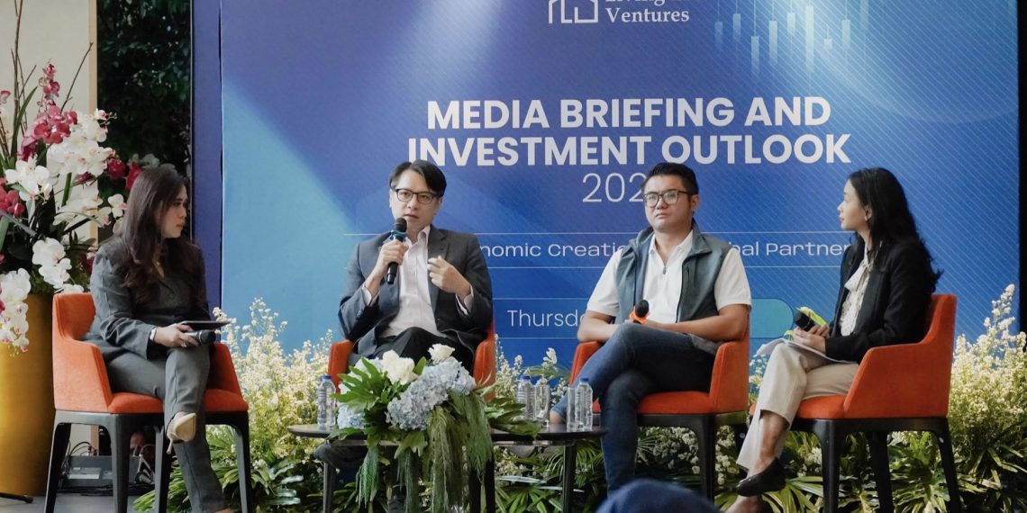 LLV Mid-Year Investment Outlook 2025: Living Lab Ventures