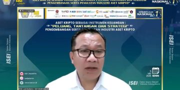 Adi Budiarso Kemenkeu