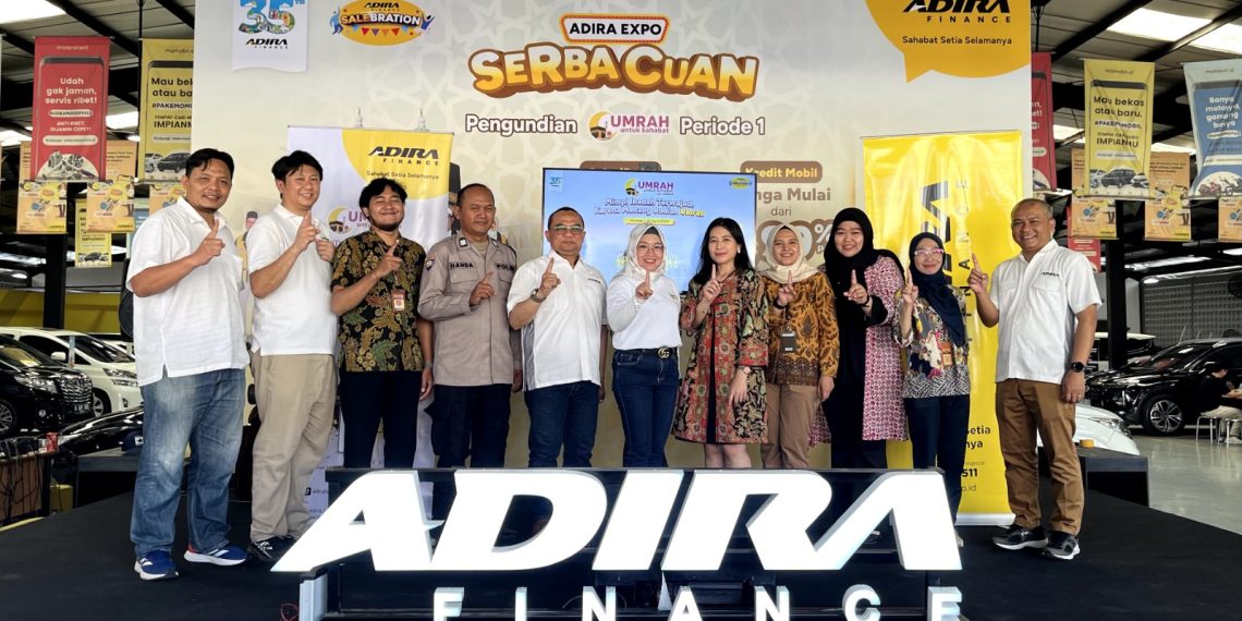 Adira Finance