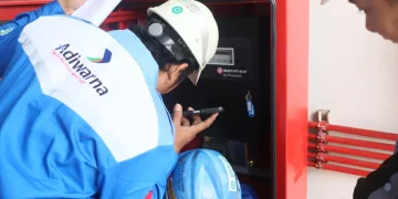 Adiwarna Anugerah Abadi