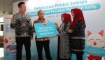 Peluncuran produk asuransi Panin Syariah Proteksi Penyakit Kritis
