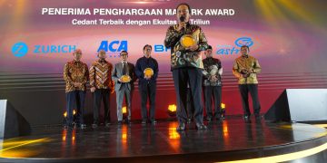 BRI Insurance Maipark