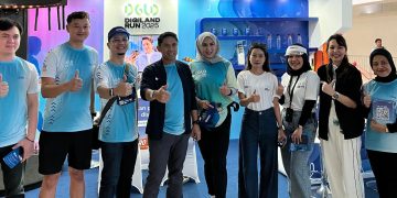 BRI Life Digiland Run 2025