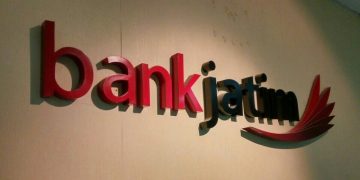 bank Jatim logo