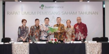 Buana Finance