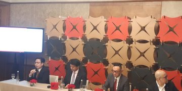 Burhanuddin Muhtadi Direktur Eksekutif Indikator Politik