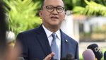 Menteri Investasi dan Hilirisasi/Kepala BKPM yang juga Kepala BPI Danantara Rosan Roeslani (Foto: BPMI Setpres)