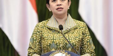 Ketua DPR RI Puan Maharani (foto: dpr)