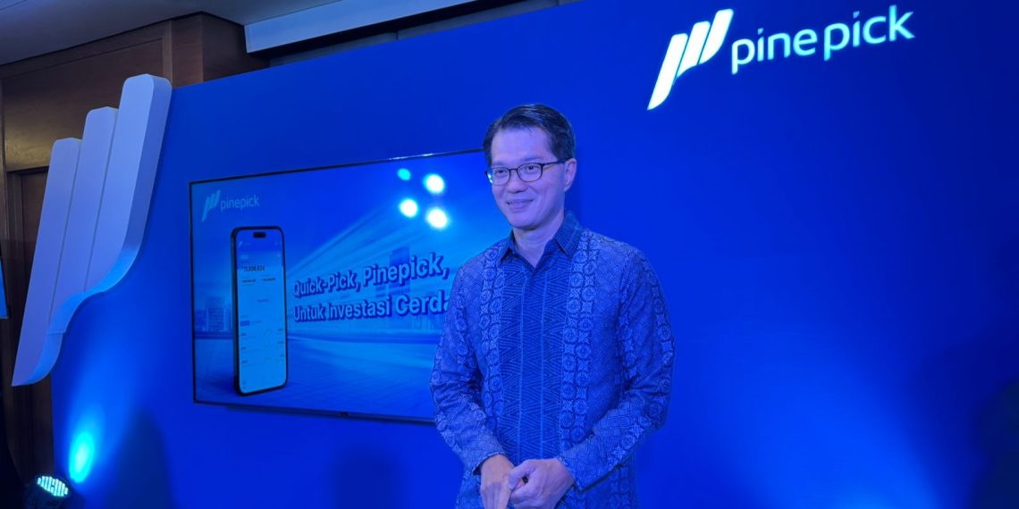 Ciptadana Sekuritas Asia