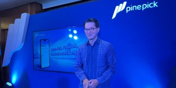 Ciptadana Sekuritas Asia