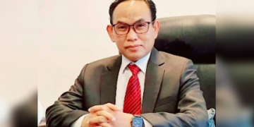 Setiawan Budi Utomo