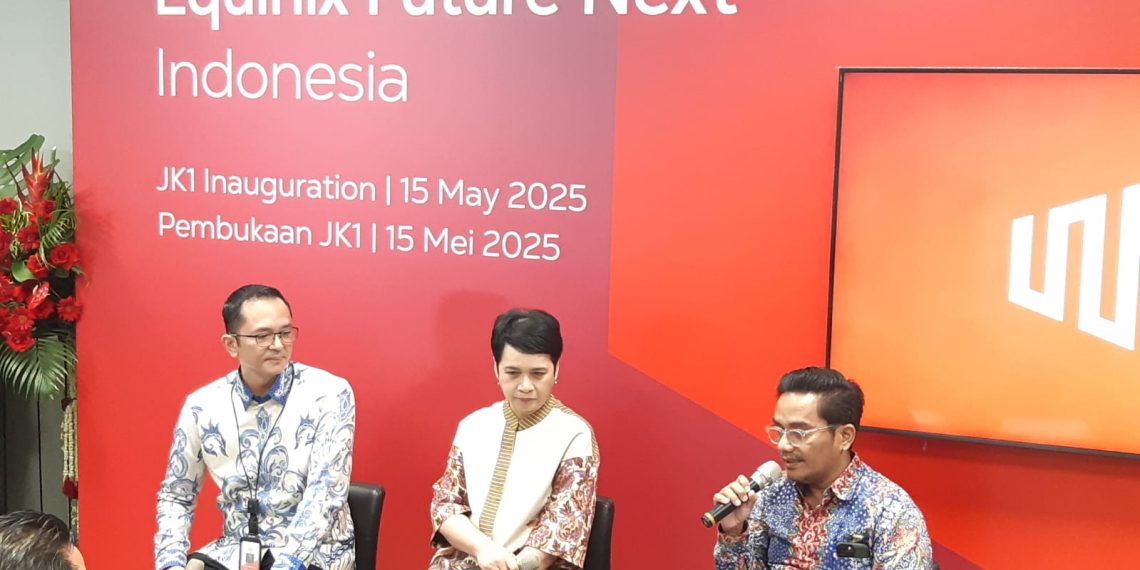 Ini Langkah Pemerintah Dorong Investasi Data Center di KEK Batam