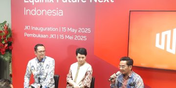 Ini Langkah Pemerintah Dorong Investasi Data Center di KEK Batam