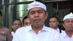 Gubernur Jawa Barat Dedi Mulyadi Datangi KPK