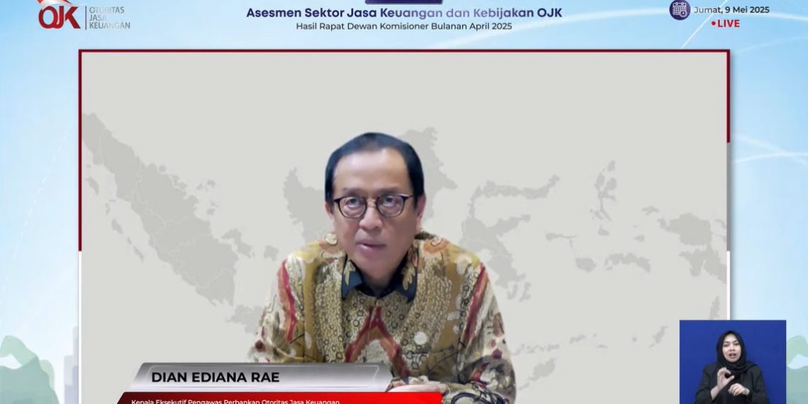 Kredit Macet BPR Jauh di Atas Threshold 5 Persen, OJK Ungkap Penyebab Utamanya