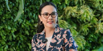 Dirjen Baru Kemenkeu