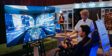 Ilustrasi produk TCL kategori TV