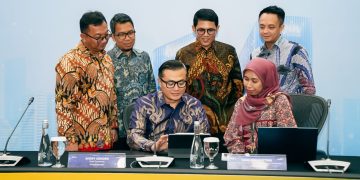 Ekonom Bank Mandiri: Akselerasi Ekonomi 2025 Perlu Sinergi Kebijakan Fiskal dan Moneter