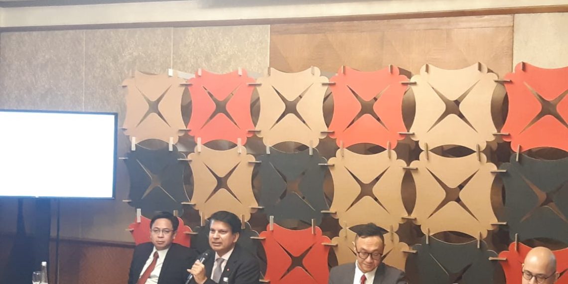 Ekonomi Kuartal II 2025