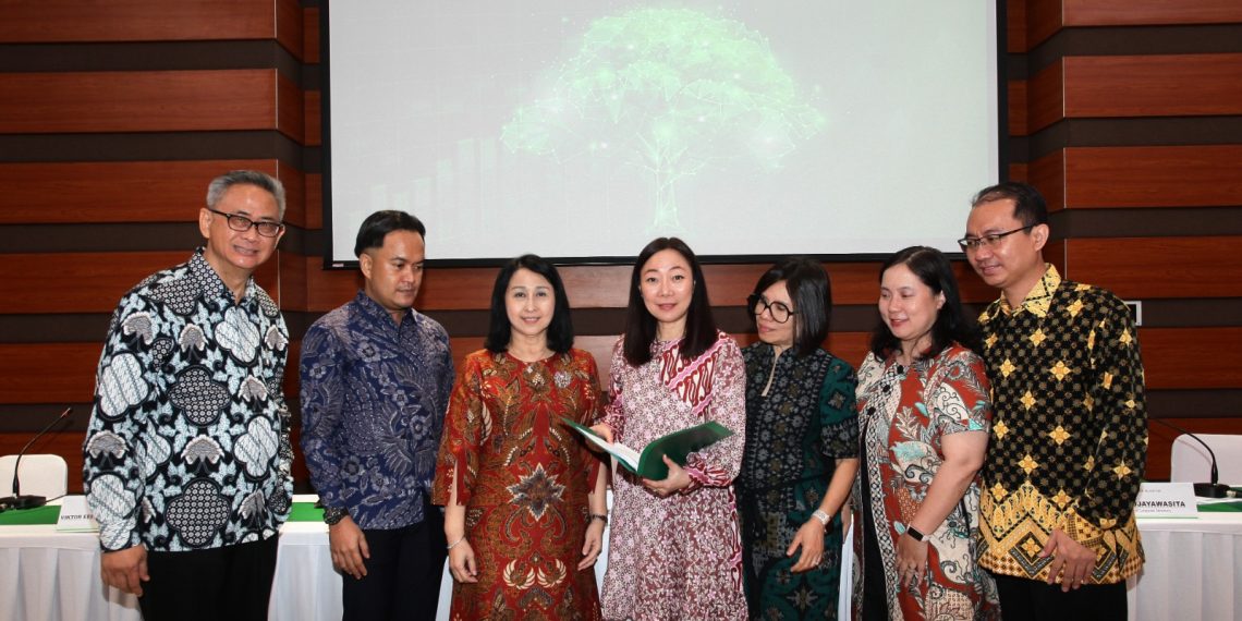 Rapat Umum Pemegang Saham Tahunan (RUPST) dan Public Expose PT Bank Maspion Indonesia Tbk (BMAS)