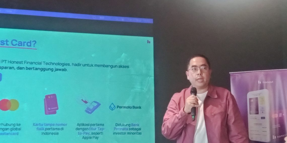 Antisipasi Nasabah Gagal Bayar, Ini yang Dilakukan Honest