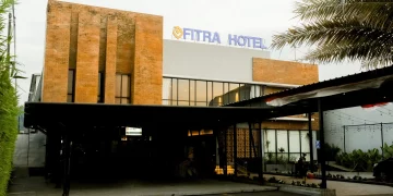 Hotel Fitra International
