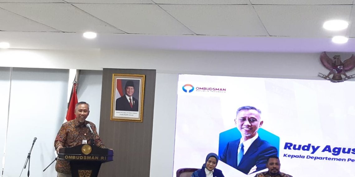 IASC Blokir Rekening