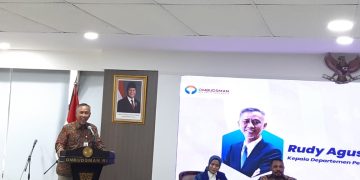 IASC Blokir Rekening