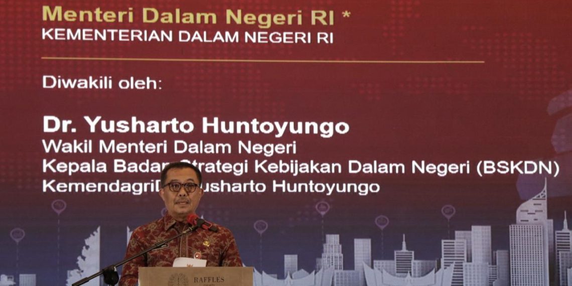 Tingkatkan Kinerja Bisnis BUMD, Dua Faktor Ini Menjadi Kunci