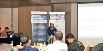 Dongkrak Produktivitas dan Efisiensi, MLPT Dorong Perusahaan Lakukan Ini