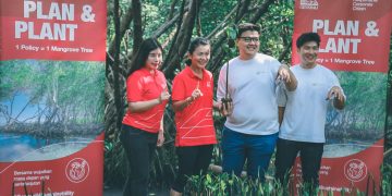 Generali Indonesia Gandeng Jejakin untuk Perluas Dampak Keberlanjutan