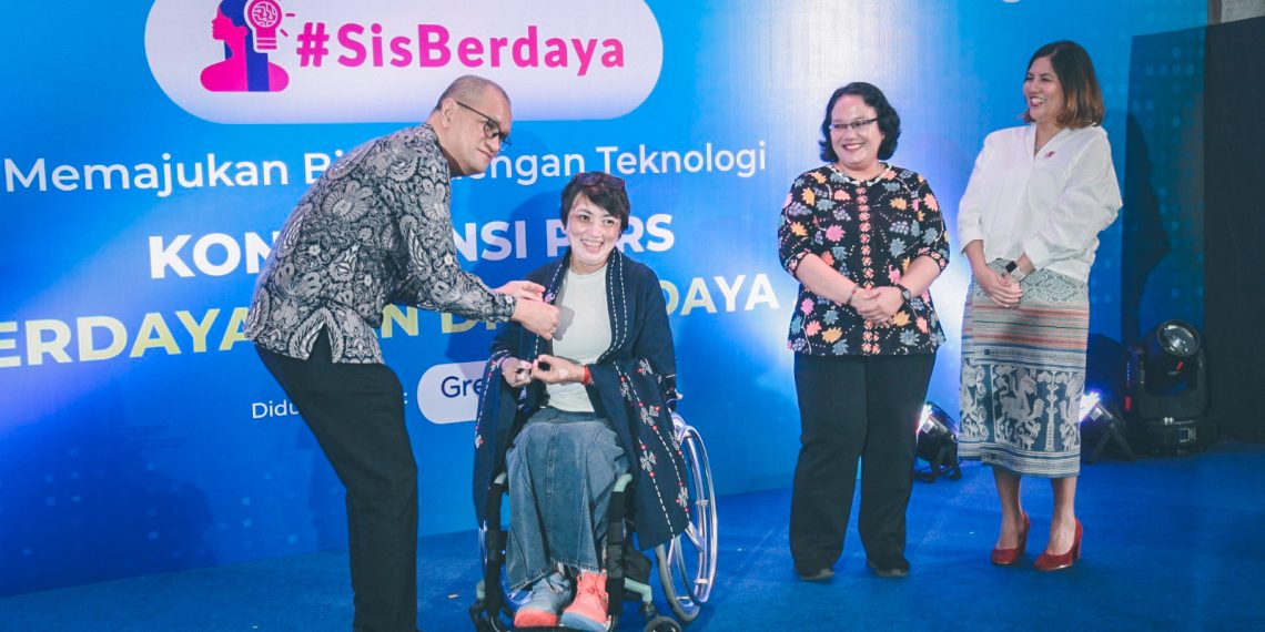 Dana Indonesia dan Ant International kembali adakan SisBerdaya dan DisBerdaya 2025