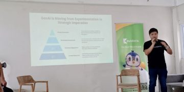 Helios Rilis Kouventa 2.0, Enterprise AI yang Bikin Pelaku Bisnis “Sat-set” dan Efisien